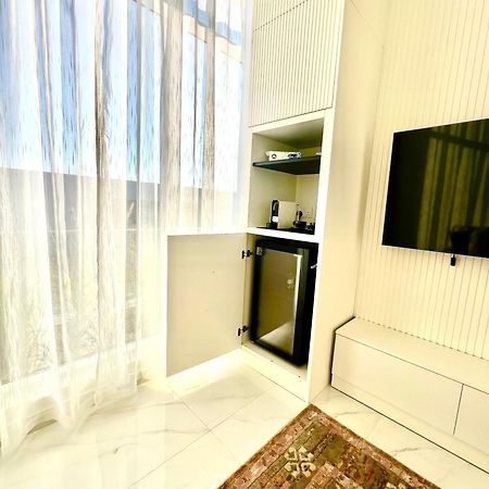 كرم شاليه Βίλα Barka Εξωτερικό φωτογραφία